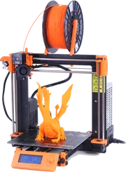IMPRESIONES 3D