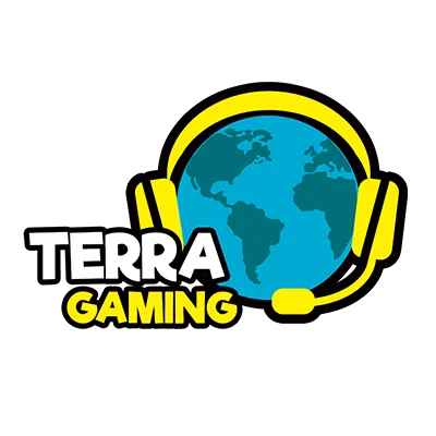 LOGO TERRA GAMING