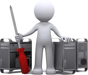 REPARACIONES Y MANTENIMIENTO