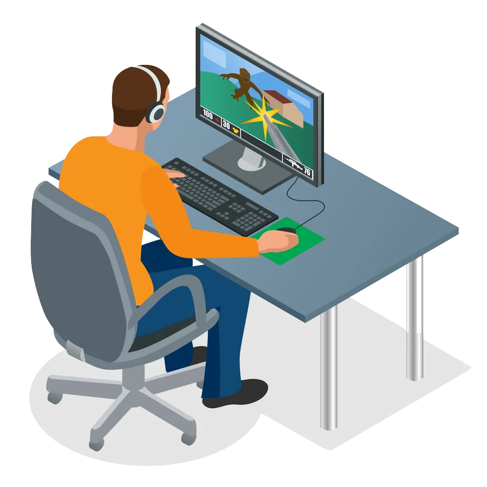 TERRA GAMER TERRA GAMING